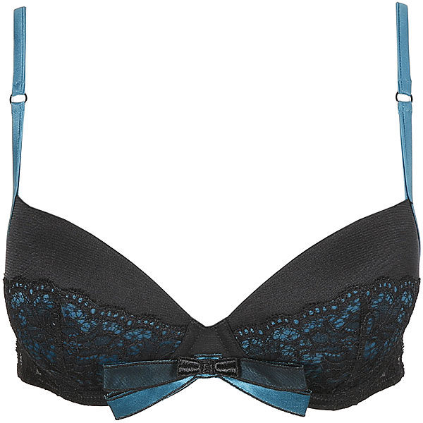 photo n°1 : Padded bra round shape