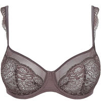 Soutien-gorge à armatures