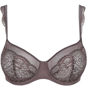 Soutien-gorge à armatures