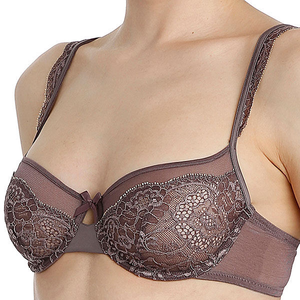 photo n°2 : Soutien-gorge à armatures