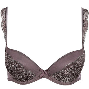 Padded bra round shape - Alessandra Marie Jo