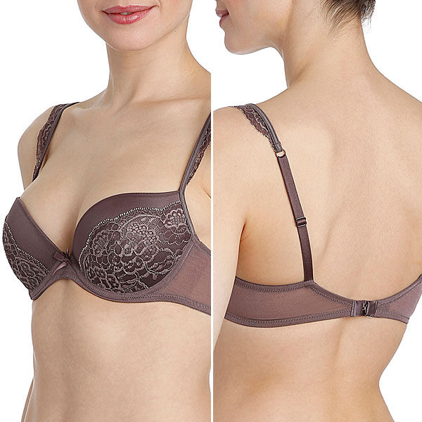 photo n°2 : Soutien-gorge rembourré round shape