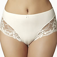 High brief