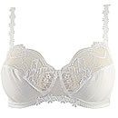 Soft bra