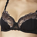 Good support wire bra