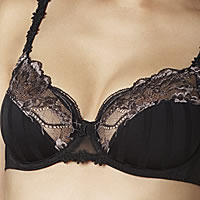 Good support wire bra