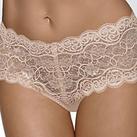 Culotte maxi - Amourette 300