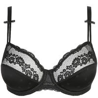 Soutien-gorge à armatures