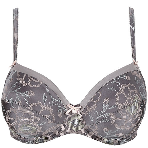 photo n&deg;1 : Wire bra