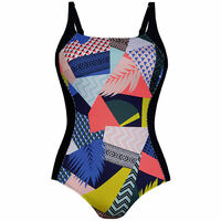 One piece bathing suit Mastectomy ALBINA