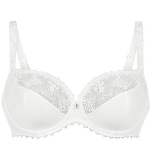 Wire Bra