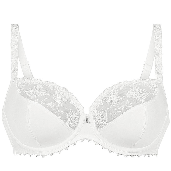 Wire Bra
