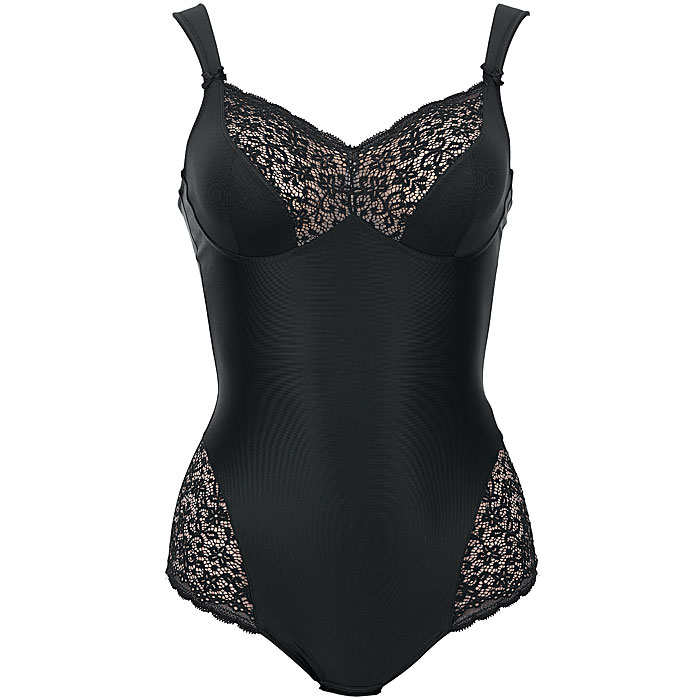 ANITA Havanna body modellatore contenitivo - Outlet Intimo e Mare