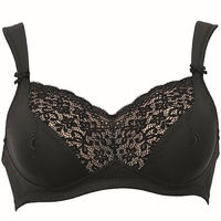 Soutien-gorge confort sans armature