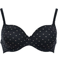 Padded bra