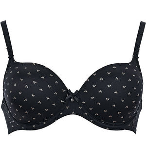Padded bra