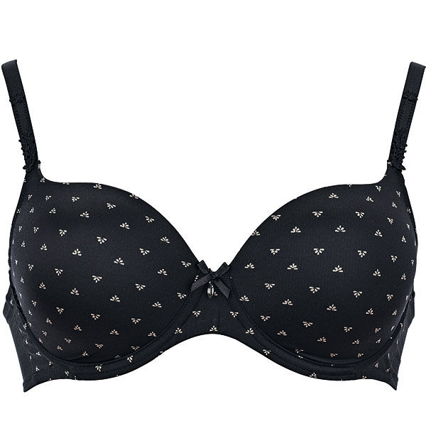 Padded bra