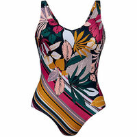 Maillot de bain 1 pièce à coques - JAMINA