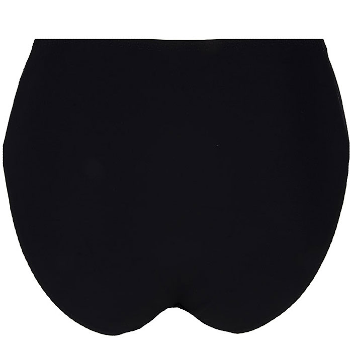 photo n°2 : Slip taille haute