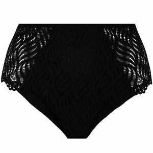 Slip taille haute