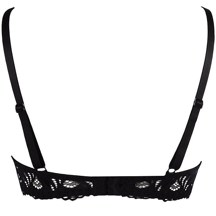 photo n°2 : Soutien-gorge à armatures