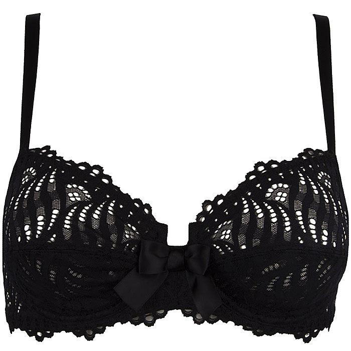 photo n°1 : Soutien-gorge à armatures