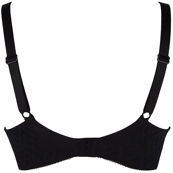 photo n°2 : Soutien-gorge à armatures bonnets profonds