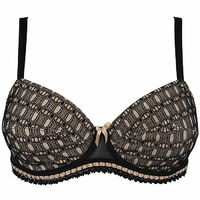 Soutien-gorge à armatures