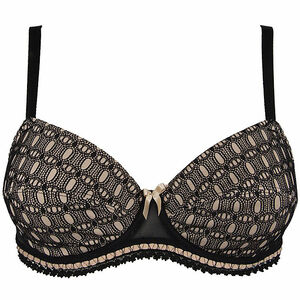 Wire bra