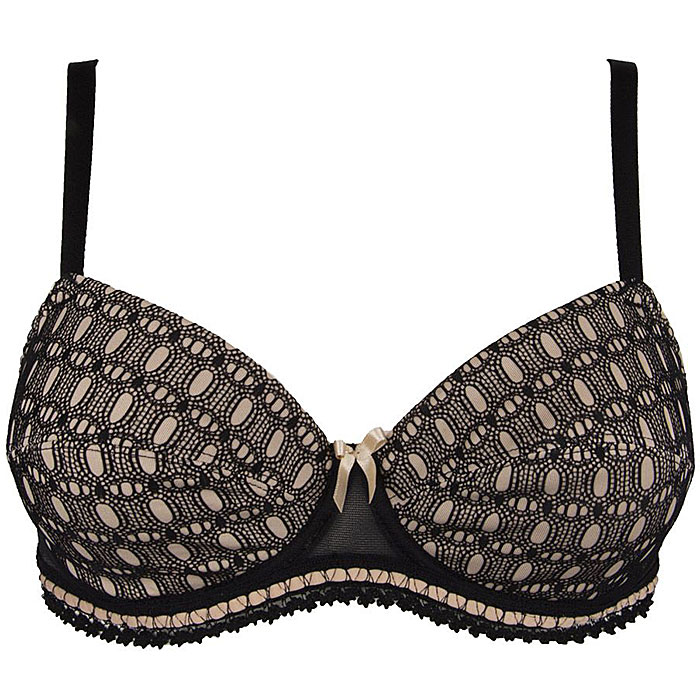 Wire bra