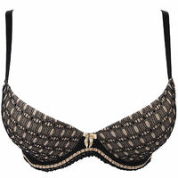 Soutien-gorge coque progressive