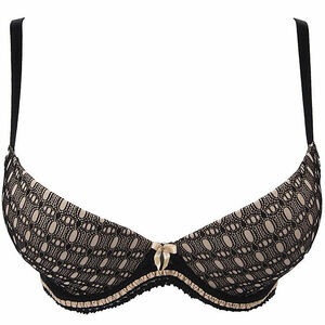 Padded bra