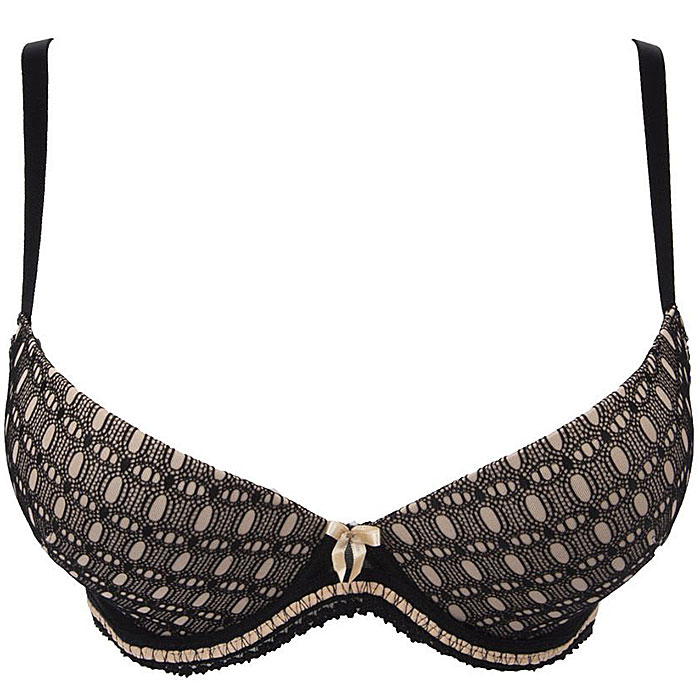 Padded bra