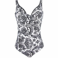 Maillot de bain 1 pièce - LA BANDANA