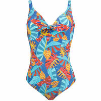 One piece bathing suit - LA FOGLIA