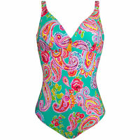 One piece bathing suit - LA HOLI