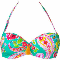 Soutien-gorge Bandeau coque - LA HOLI