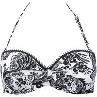 Soutien-gorge Bandeau coque - LA BANDANA