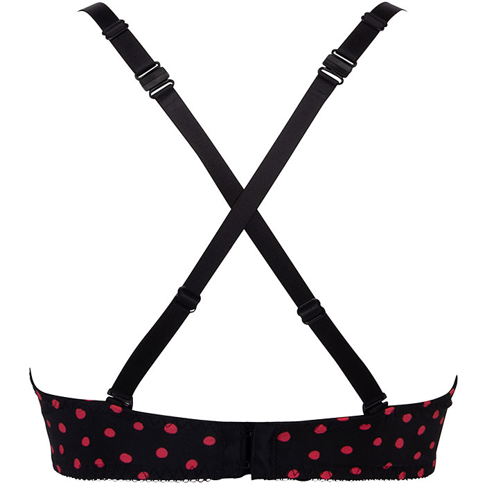 photo n°2 : Soutien-gorge coque progressive
