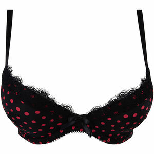 Soutien-gorge coque progressive
