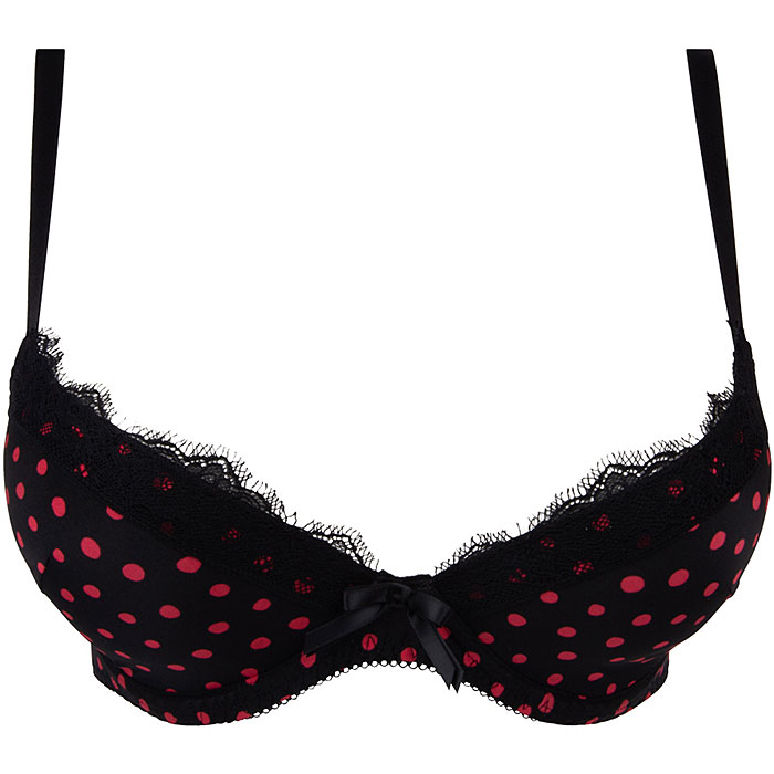 photo n°1 : Soutien-gorge coque progressive