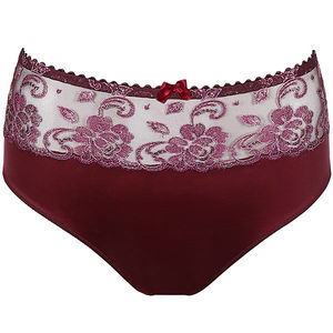 High brief