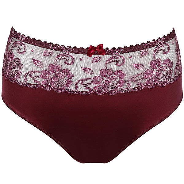 photo n°1 : High brief