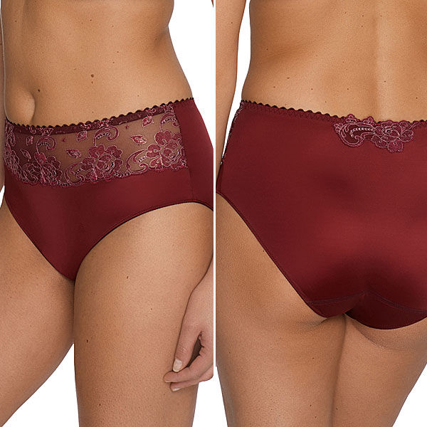photo n°2 : High brief