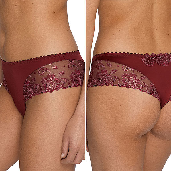 photo n°2 : Shorty string