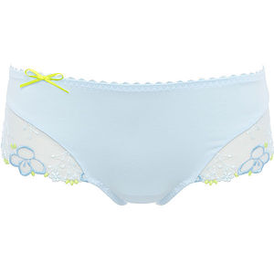 Shorty string