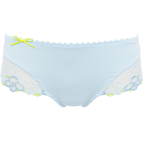 Shorty string