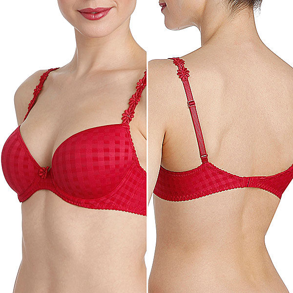 Padded Bra multiway straps