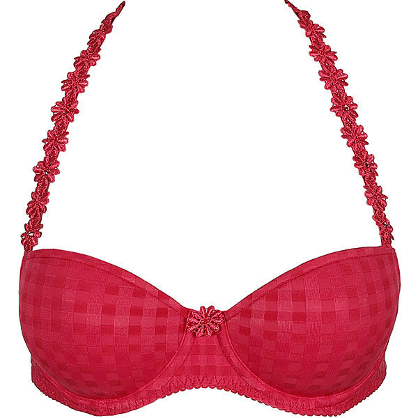 Padded balcony bra - Avero Marie Jo