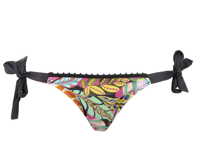 Femme Antigel La Frida Antigel Tunique De Plage Frida Color